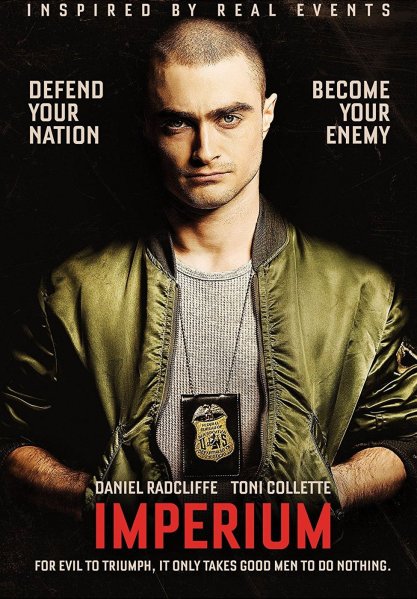 részlet Impérium - DVD