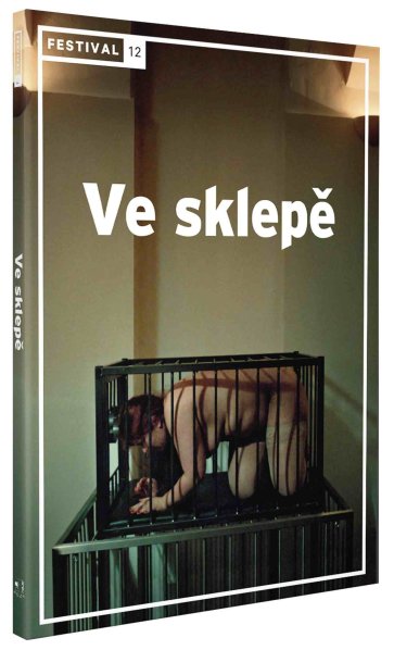 részlet A pince - DVD