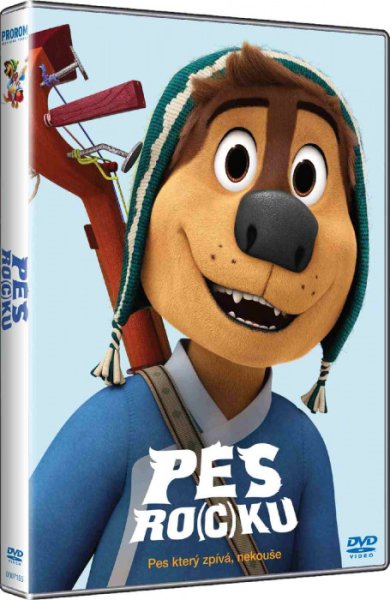 részlet Pes Ro(c)ku - DVD