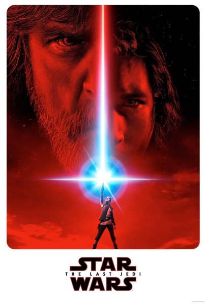 részlet Star Wars: Az utolsó Jedik - DVD