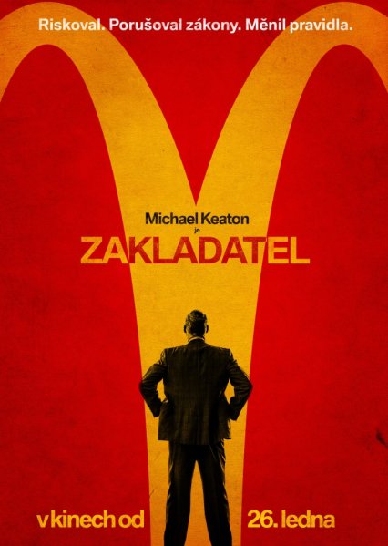 részlet Zakladatel - DVD