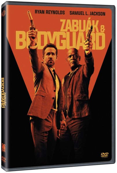 részlet Sokkal több, mint testőr - DVD
