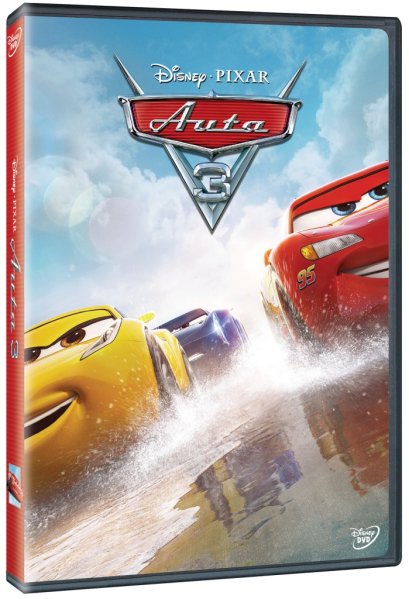 részlet Verdák 3. - DVD
