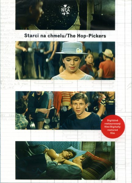 részlet Nyári intermezzo (Digitálisan restaurált film) - DVD