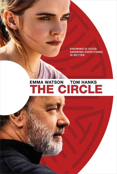 részlet Circle - DVD