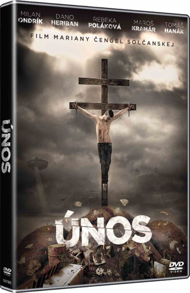 részlet Únos - DVD