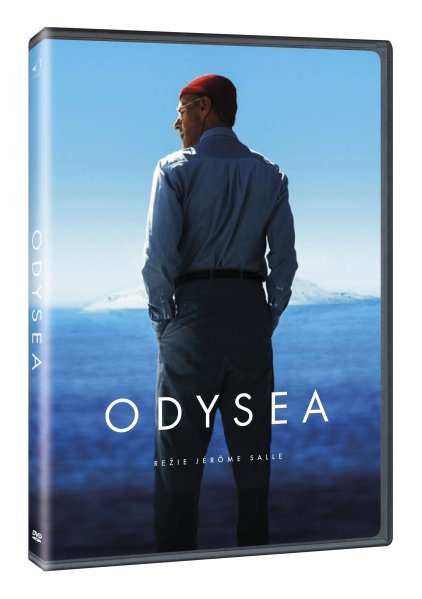 részlet A mélység kalandora - DVD
