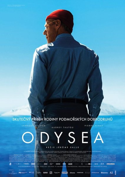 részlet A mélység kalandora - DVD
