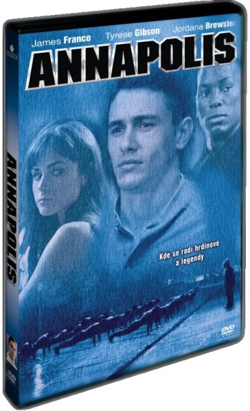 részlet Annapolis - DVD