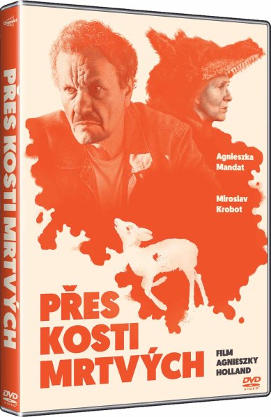 részlet Pokot - DVD