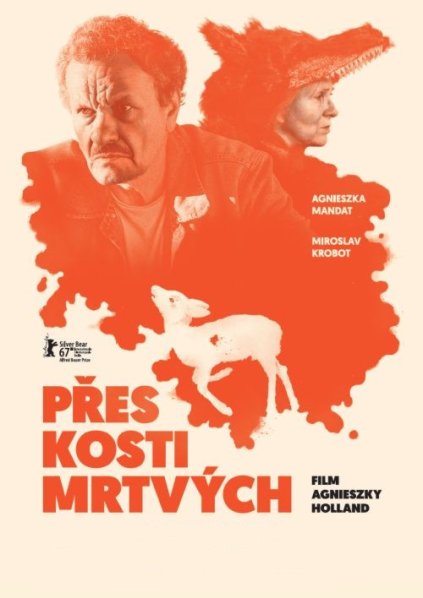 részlet Pokot - DVD