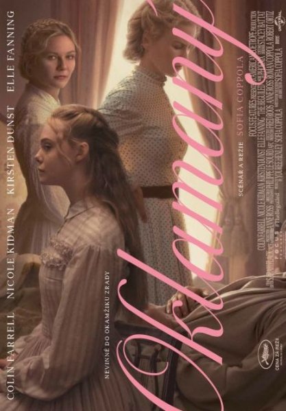 részlet Csábítás (2017) - DVD