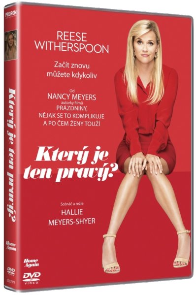 részlet Který je ten pravý? - DVD