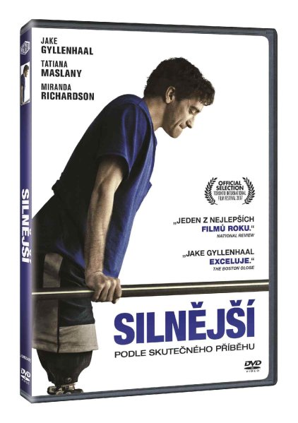 részlet Bostoni erő - DVD