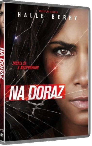 részlet Gyermekrablás - DVD