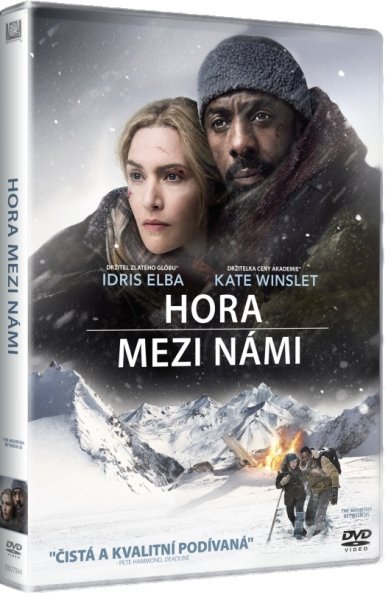részlet Hegyek között - DVD