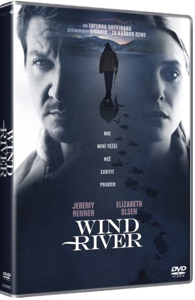 részlet Wind River - DVD