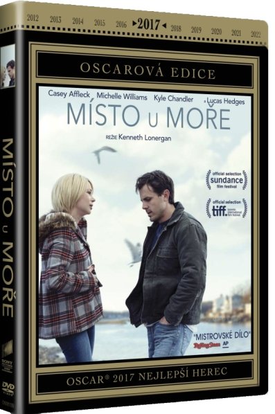 részlet A régi város - DVD