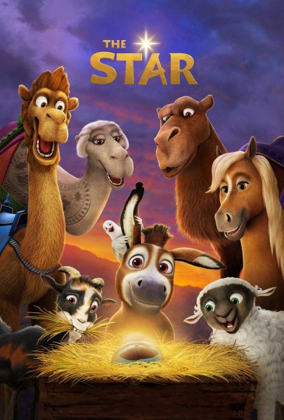részlet Šťastná hvězda - DVD