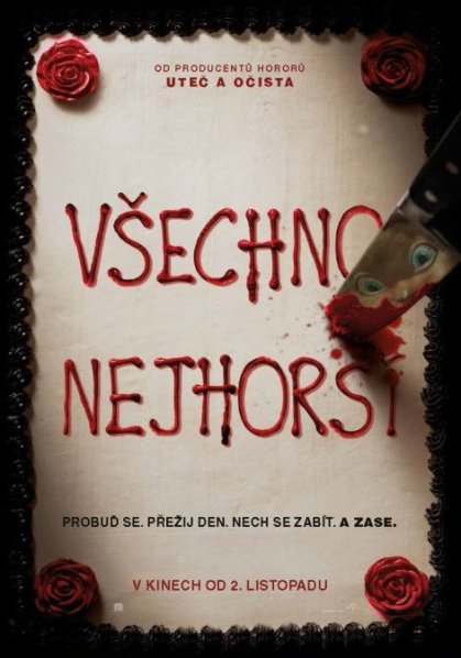 részlet Všechno nejhorší - DVD