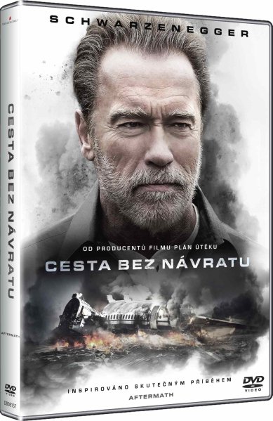részlet Cesta bez návratu (Aftermath) - DVD