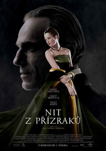 részlet Fantomszál - DVD