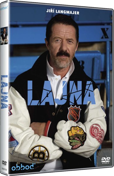 részlet Lajna - DVD (SK obal)