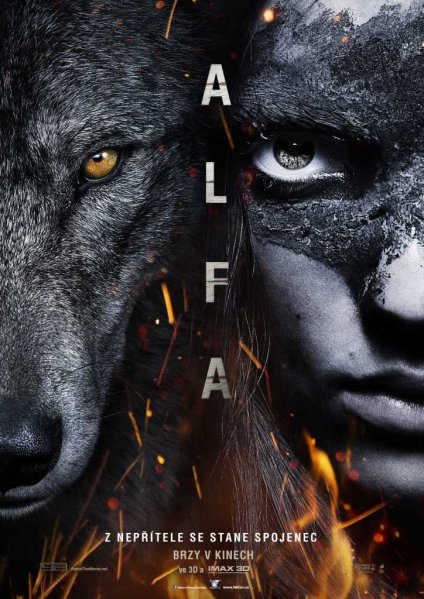 részlet Alfa - DVD