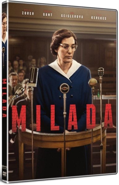 részlet Milada - DVD