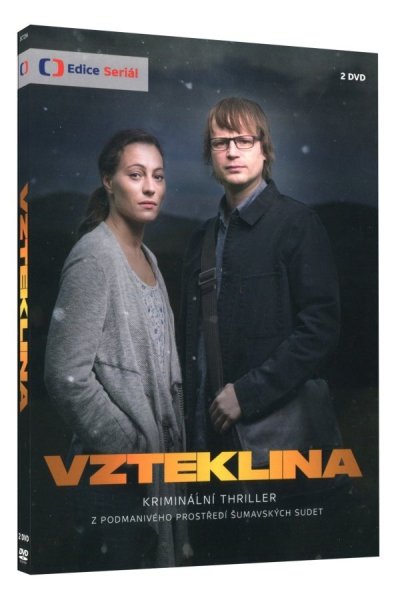 részlet Vzteklina - 2 DVD
