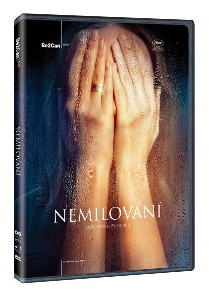 részlet Szeretet nélkül - DVD