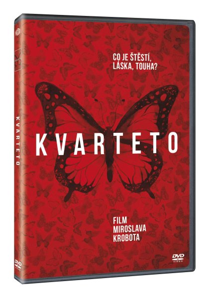 részlet Kvarteto - DVD