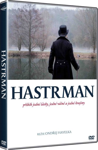 részlet Hastrman - DVD