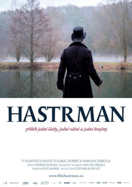 részlet Hastrman - DVD