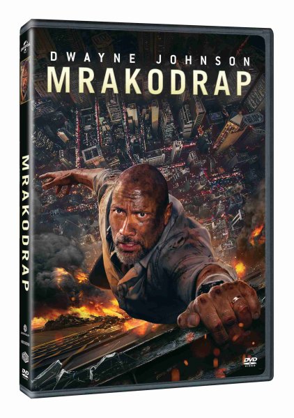részlet Felhőkarcoló - DVD
