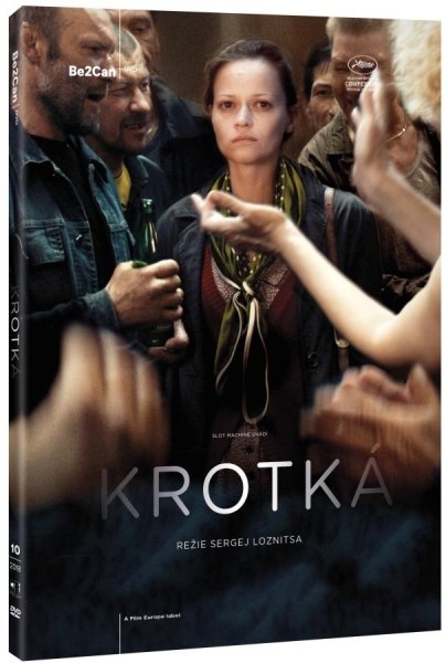 részlet A szelíd teremtés - DVD