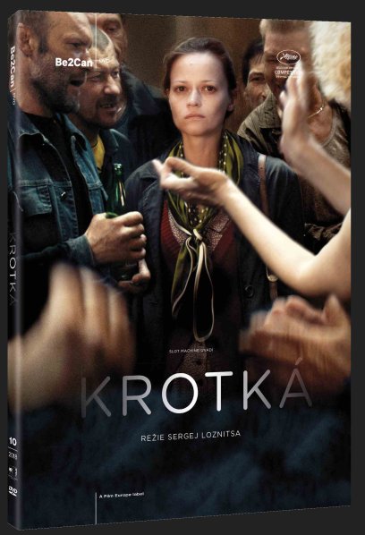 részlet A szelíd teremtés - DVD