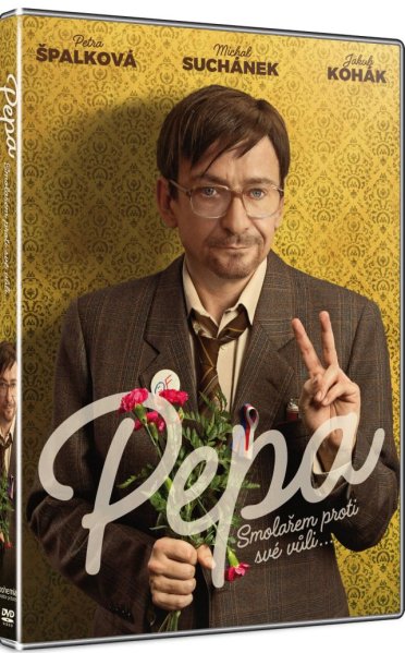 részlet Pepa - DVD