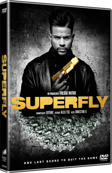 részlet Superfly - DVD