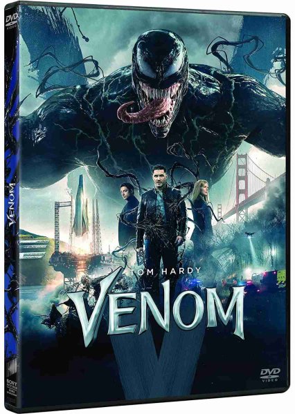 részlet Venom - DVD