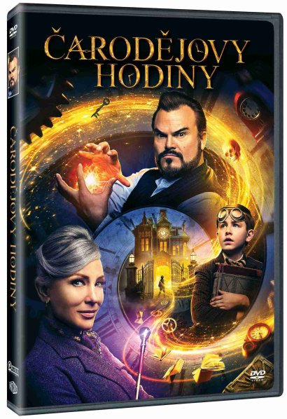 részlet A végzet órája A végzet órája - DVD