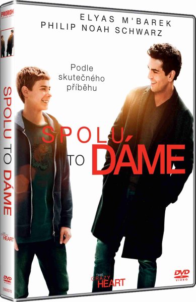 részlet Az a hülye szív - DVD