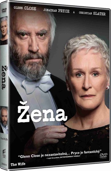 részlet Žena - DVD