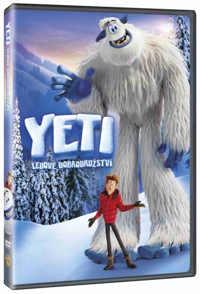 részlet Apróláb - DVD