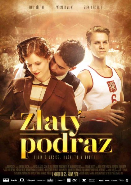 részlet Az elárult arany - DVD