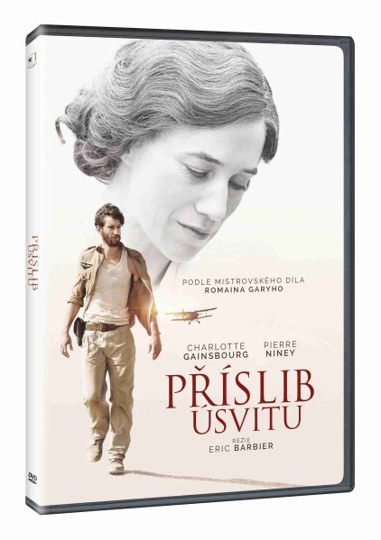 részlet Příslib úsvitu - DVD