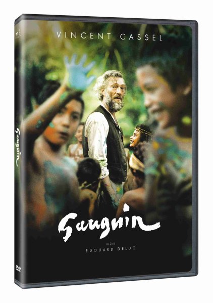 részlet Gauguin - Voyage de Tahiti - DVD