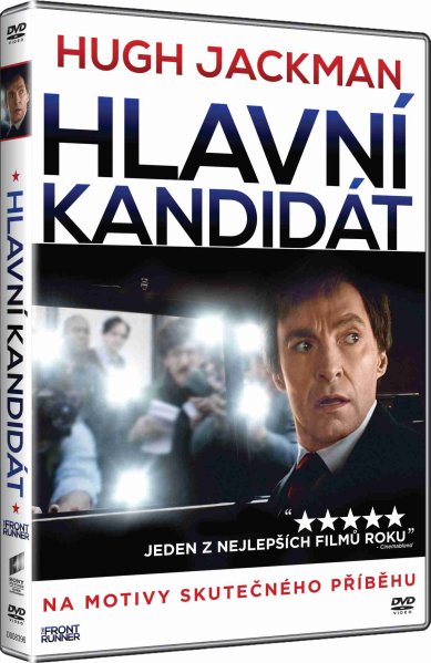 részlet Így ne legyél elnök - DVD