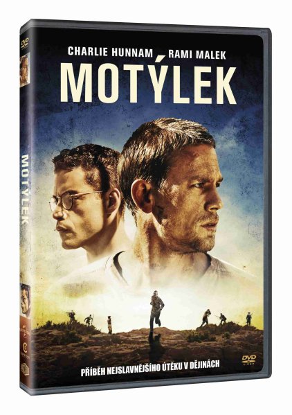 részlet Pillangó (2017) - DVD