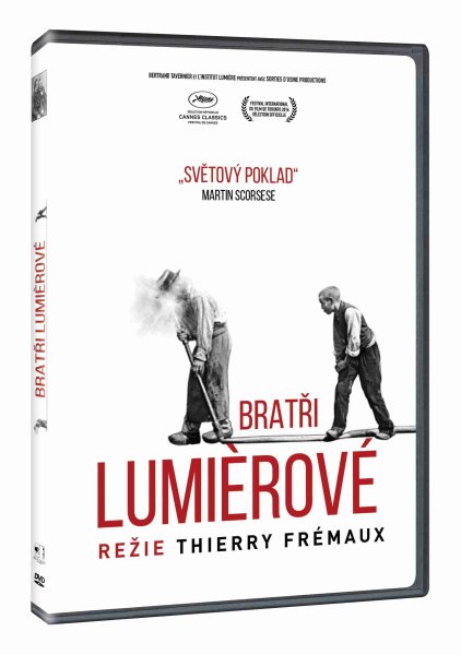 részlet Lumière! - DVD